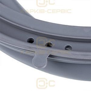 Манжета люка для пральної машини Bosch 00680768