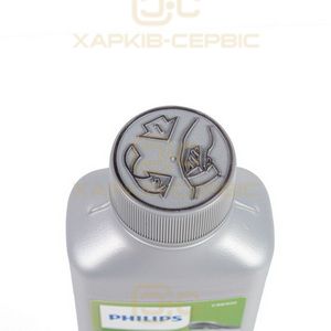 Засіб для видалення накипу CA6700/10 для кавомашини 250ml Philips