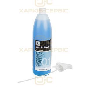 Детектор для визначення мікропротікань ERRECOM TR1143.k.01 (1000ml) Best Bubbles