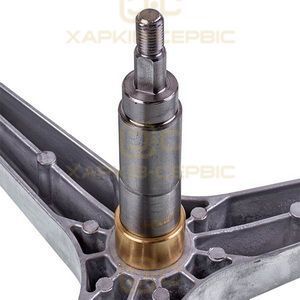 Хрестовина барабана EBI для пральної машини Samsung COD.728 L=146mm