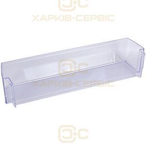 Дверна полиця для пляшок для холодильника Samsung DA63-07345A 495x130mm