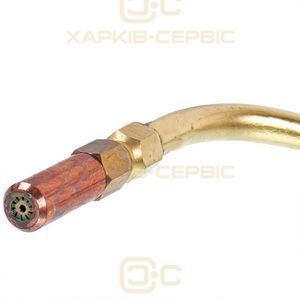 Горелка газовая ручная (кислород + пропан)