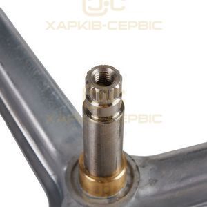 Хрестовина барабана EBI для пральної машини Indesit COD.055 L=85mm
