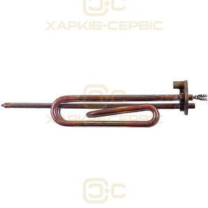 Тен для бойлера 184281 Thermowatt 2000W (мідний) фланець 48mm (під анод M6)