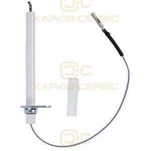 Электрод розжига (правый) для газ.котла Biasi Delta M97, Nova Parva M290, Parva Comfort M32, Control