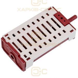 Перемикач режимів для духової шафи Zanussi 3570597017