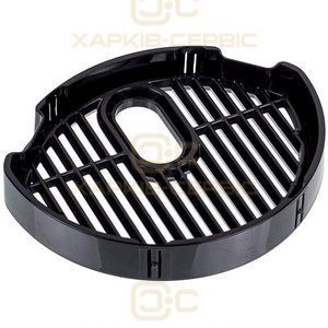 Krups MS-622725 Кришка піддона для крапель кавоварки