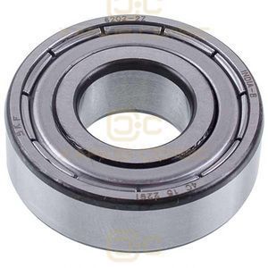 Підшипник 6202 SKF C00002599 2Z (15x35x11) в коробці