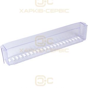 Полиця дверей для пляшок до холодильника Samsung DA63-20125C 600x90mm