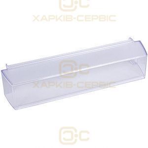 Дверна полиця для пляшок для холодильника Samsung DA63-07345A 495x130mm