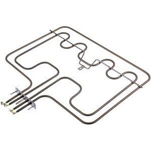 Тен верхній (гриль) 2700W 240V для духовки Electrolux 3570797047