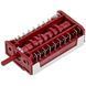Перемикач режимів для духової шафи Zanussi 3570597017