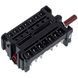 Перемикач режимів духовки Beko 850511K 263900055