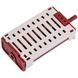 Перемикач режимів для духової шафи Zanussi 3570597017