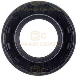 Сальник для стиральной машины Bosch 00025350 AS 28*52*10mm