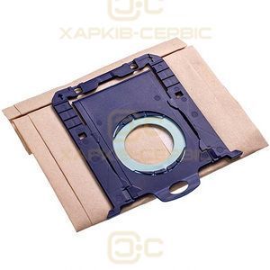 Electrolux 900168800 Набір мішків паперових (15шт) для пилососа