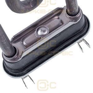 ТЕН для пральної машини 50680676009 TP 185-LB-1950 Thermowatt L=185 mm 1950 W