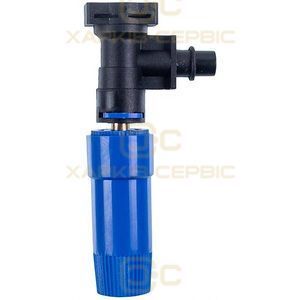 Кран подпитки для газового котла Saunier Duval Isofast, Themaclassic, Protherm Пантера, Гепард, Рысь 0020034962