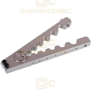 Набір для обробки труб VALUE VFT 808-I D труби= 1/4&apos&apos - 3/4&apos&apos