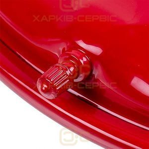 Расширительный бак CIMM 6 л М14х1 для газового котла Baxi ECO 4S, ECO Four, Fourtech, Westen Pulsar D, Quasar D 5693920