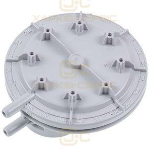 Реле давления воздуха (прессостат) Huba Control 90/75 Па для газового котла Baxi/Westen 5137530