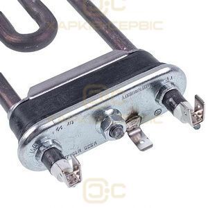 ТЕН для пральної машини 50680676009 TP 185-LB-1950 Thermowatt L=185 mm 1950 W