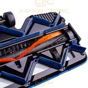 Щітка Turbo 300001467851 CP0690/01 для акумуляторного пилосоа Philips