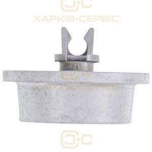 Колесо (ролик) нижнього ящика для посудомийної машини Whirlpool C00914046