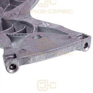 Хрестовина барабана для пральної машини Bosch 00680841 LOGIXX 8кг L=128mm