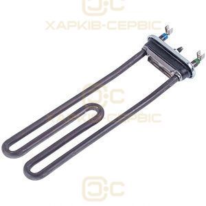 Тен для стиральной машины Ariston C00033055 TP 230-SB-2000 Thermowatt L=230mm 2000W