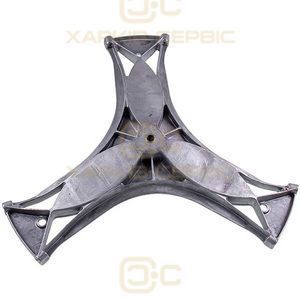 Хрестовина барабана для пральної машини Bosch 00680841 LOGIXX 8кг L=128mm