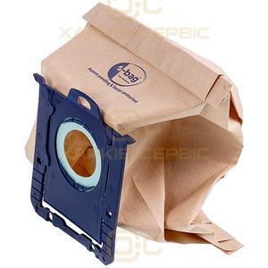 Electrolux 900168800 Набір мішків паперових (15шт) для пилососа