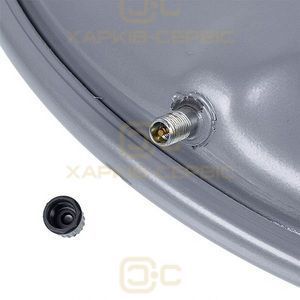 Расширительный бак Zilmet 6 л 3/8'' для газового котла Vaillant, Protherm, Bosch, Italtherm 13C0000600