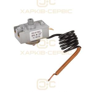 Thermex 18141202 Whicepart Термостат капілярний SPC-M для бойлера