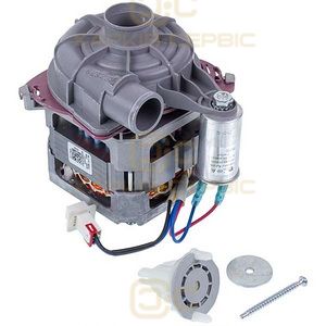 Помпа циркуляційна для посудомийної машини Beko 1740704500 YXW75-2G(L) 94W