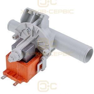 Помпа (насос) для стиральной машины Ardo 10MA52 Mainox 30W