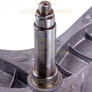 Хрестовина барабана для пральної машини Bosch 00680841 LOGIXX 8кг L=128mm