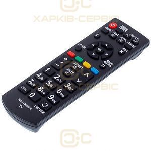 Пульт дистанционного управления для телевизора Panasonic N2QAYB000815