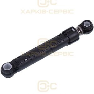 Амортизатор бака для пральної машини Electrolux 132255301 ANSA 80N L=175-270mm D отв.=11mm