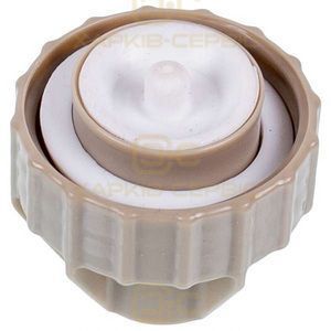 Кришка резервуара для води парогенератора Philips 996510079205
