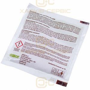 Засіб для видалення накипу 30g Axor De-Caf з кавоварки