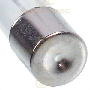 Предохранитель стеклянный для СВЧ печи 12A 250V 6x30mm