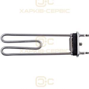 Тен для стиральной машины Whirlpool 481925928008 TPO 235-SG-1950 Kaneta L=235mm 1950W