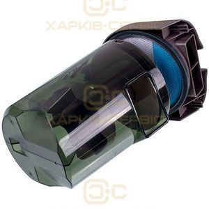 Контейнер для пилу для пилососа Tefal RS-RT900593