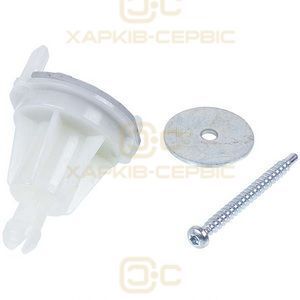 Помпа циркуляційна для посудомийної машини Beko 1740704500 YXW75-2G(L) 94W