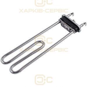 Тен для стиральной машины Whirlpool 481925928008 TPO 235-SG-1950 Kaneta L=235mm 1950W