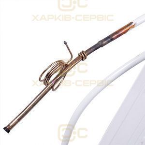 Випарник 480x380x241mm (плачучий) Nord-214U