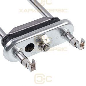 Тен для стиральной машины Whirlpool 481925928008 TPO 235-SG-1950 Kaneta L=235mm 1950W