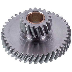 Шестерня для мясорубки Sirman MF2106 D=70/31,6/15mm Z=18/41