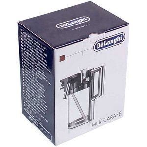 Капучинатор 6600 кавомашини DeLonghi 5513211641